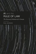 AI and the Rule of Law