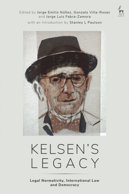 Jorge Emilio Núñez, Gonzalo Villa-Rosas, Jorge Luis Fabra-Zamora - Kelsen’s Legacy, E-bok