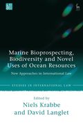 Marine Bioprospecting, Biodiversity and Novel Uses of Ocean Resources