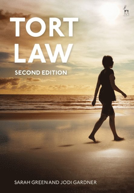 Sarah Green, Jodi Gardner - Tort Law, E-bok