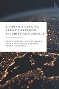 Shaping a Genuine Area of Freedom, Security and Justice
