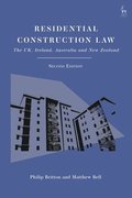 Residential Construction Law