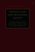 Private Law and Building Safety