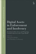 Digital Assets in Enforcement and Insolvency