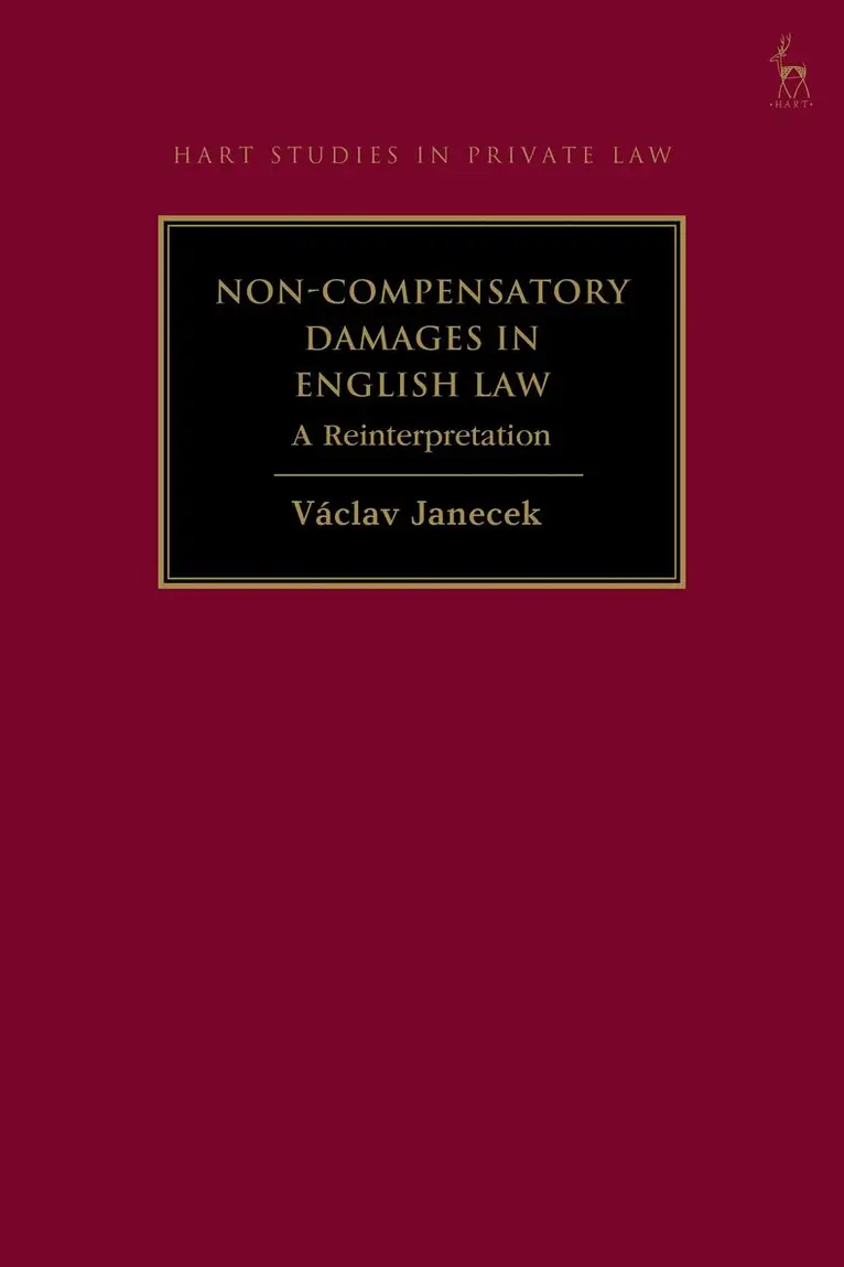 Non-Compensatory Damages in English Law
