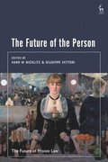 The Future of the Person