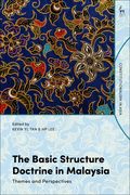 Basic Structure Doctrine in Malaysia