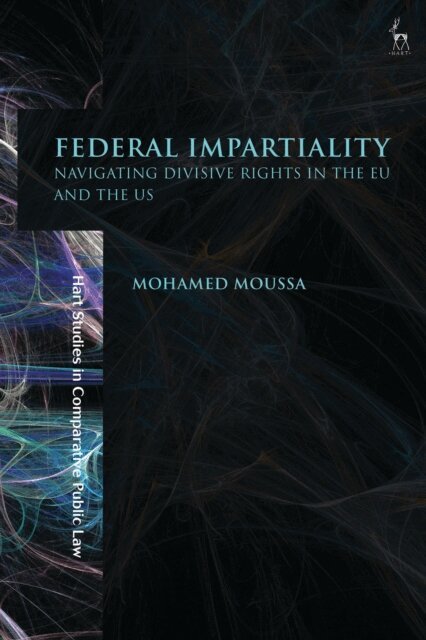 Mohamed Moussa - Federal Impartiality, E-bok