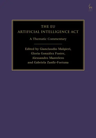 EU Artificial Intelligence Act