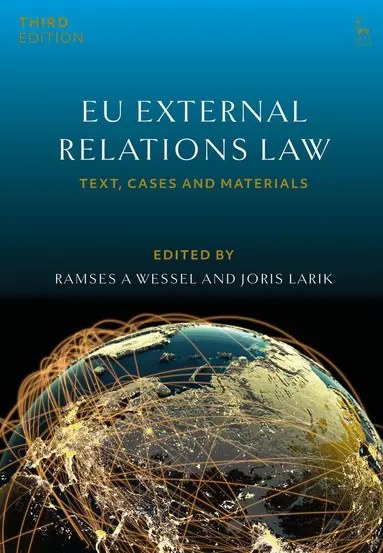 EU External Relations Law