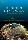 EU External Relations Law