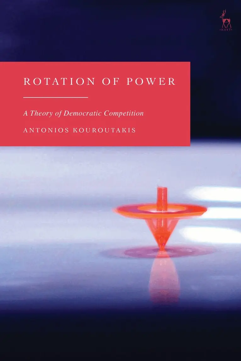 Rotation of Power