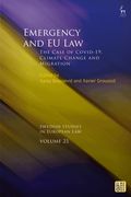 Emergency and EU Law