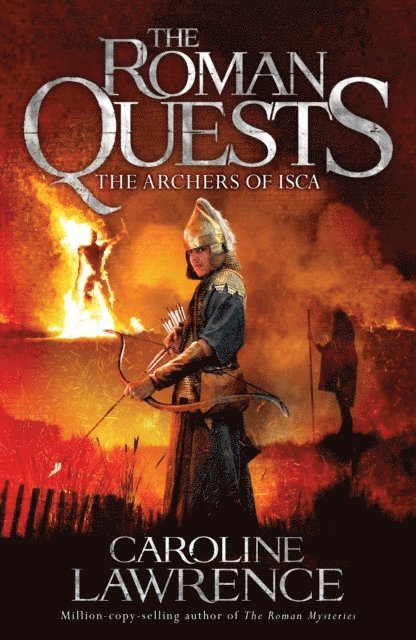 Caroline Lawrence - Archers of Isca, E-bok. Tillgänglighet: Lägg i varukorg