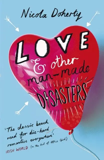 Nicola Doherty - Love and Other Man-Made Disasters, E-bok. Tillgänglighet: Lägg i varukorg