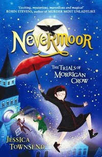 Nevermoor