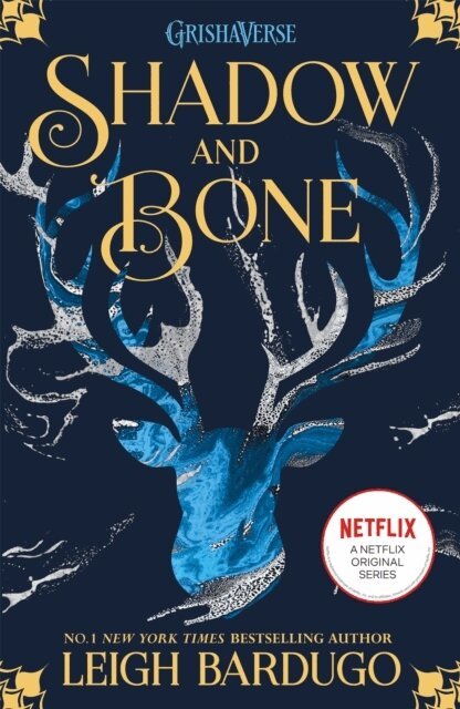 Leigh Bardugo - Shadow and Bone: Shadow and Bone, Häftad