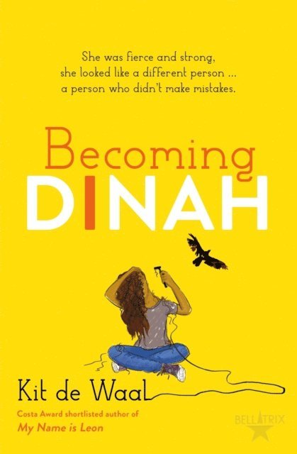 Kit de Waal - Becoming Dinah, E-bok. Tillgänglighet: Lägg i varukorg