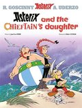 Asterix: Asterix and The Chieftain's Daughter