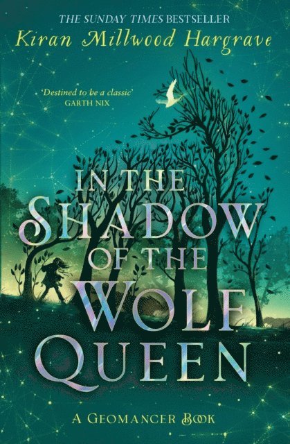 Kiran Millwood Hargrave - In the Shadow of the Wolf Queen, E-bok. Tillgänglighet: Lägg i varukorg