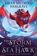 Storm and the Sea Hawk