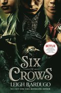 Six of Crows TV TIE IN