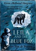 Leila and the Blue Fox