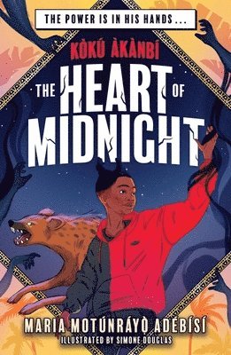 Koku Akanbi: The Heart of