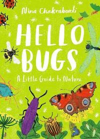Little Guides to Nature: Hello Bugs