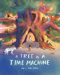 Tree is a Time Machine