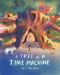 A Tree Is a Time Machine