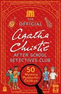 Official Agatha Christie After School Detectives Club