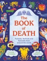Louise Gooding - Book of Death, Inbunden. Tillgänglighet: Kommande