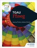 CBAC TGAU Ffiseg (WJEC GCSE Physics Welsh-language edition)