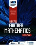 MEI Further Maths: Extra Pure Maths