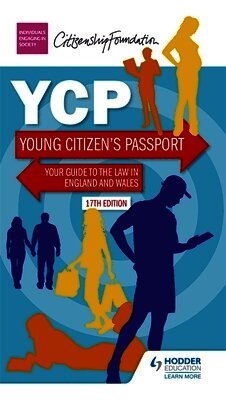 Young Citizen's Passport Seventeenth Edition