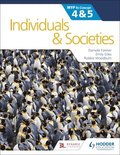 Individuals and Societies for the IB MYP 4&;5: by Concept