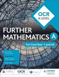 OCR A Level Further Mathematics Year 1 (AS)