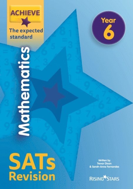 Trevor Dixon - Achieve Maths Revision Exp (SATs), E-bok