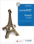 Cambridge IGCSE? French Student Book Third Edition