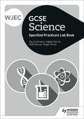 WJEC GCSE Science Student Lab Book