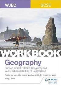 WJEC GCSE Geography workbook