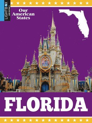 Ann Sullivan - Florida, Inbunden. Tillgänglighet: Lägg i varukorg