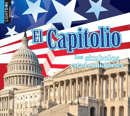 Aaron Carr - El Capitolio, Inbunden. Tillgänglighet: Lägg i varukorg