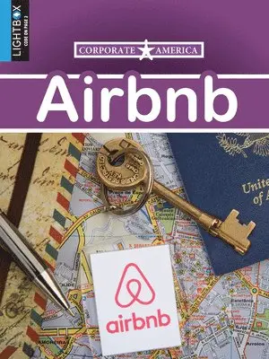 Blaine Wiseman - Airbnb, Inbunden. Tillgänglighet: Lägg i varukorg
