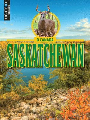 Heather Kissock - Saskatchewan, Inbunden. Tillgänglighet: Lägg i varukorg