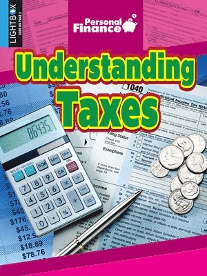 Linda Crotta Brennan - Understanding Taxes, Inbunden