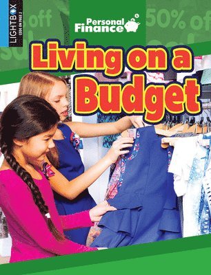 Cecilia Minden - Living on a Budget, Inbunden