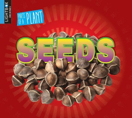 Gemma McMullen - Seeds, Inbunden