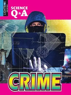 Janice Parker - Crime, Inbunden. Tillgänglighet: Lägg i varukorg